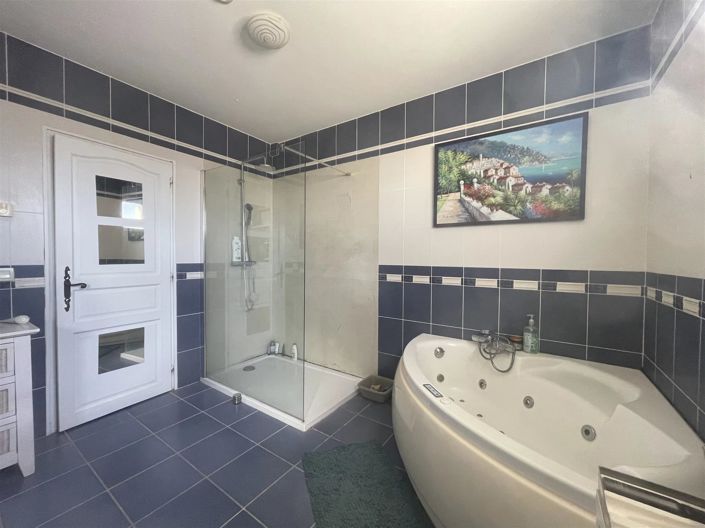 Image No.13-Maison de 4 chambres à vendre à Vic-Fezensac