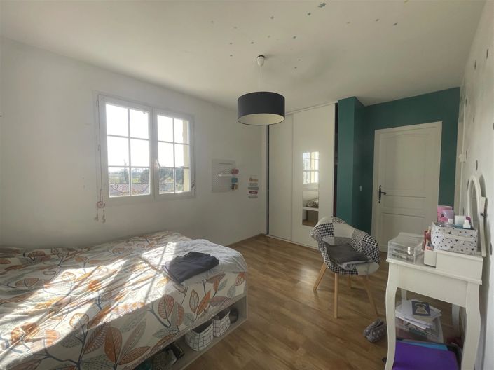 Image No.19-Maison de 4 chambres à vendre à Vic-Fezensac