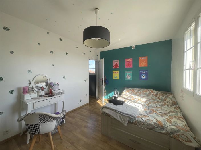 Image No.20-Maison de 4 chambres à vendre à Vic-Fezensac