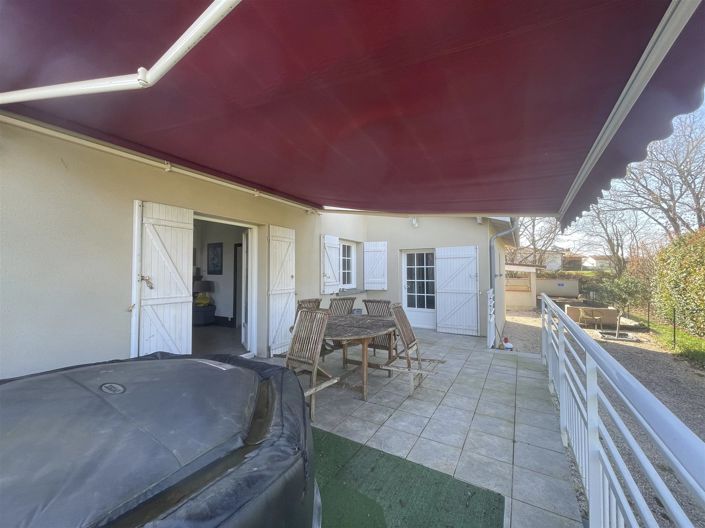 Image No.22-Maison de 4 chambres à vendre à Vic-Fezensac