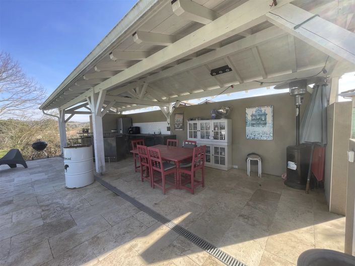 Image No.24-Maison de 4 chambres à vendre à Vic-Fezensac