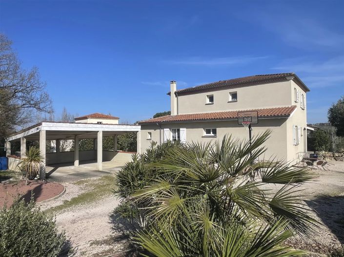 Image No.4-Maison de 4 chambres à vendre à Vic-Fezensac