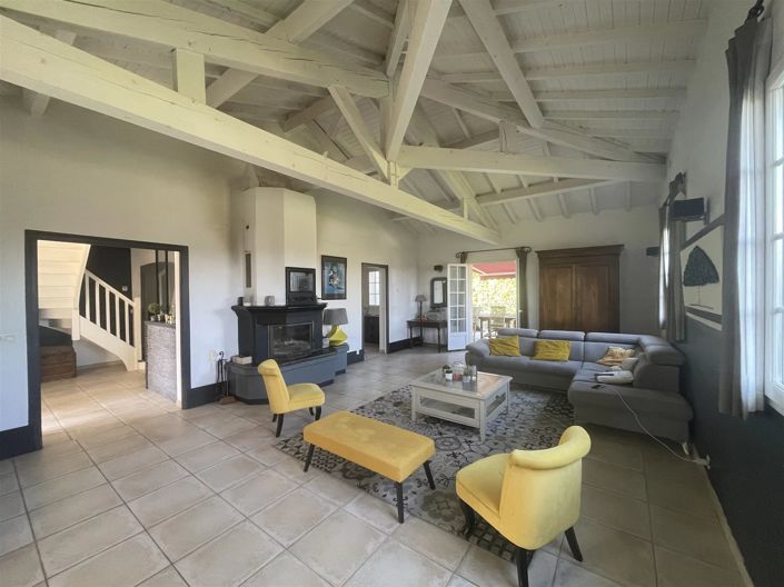 Image No.6-Maison de 4 chambres à vendre à Vic-Fezensac