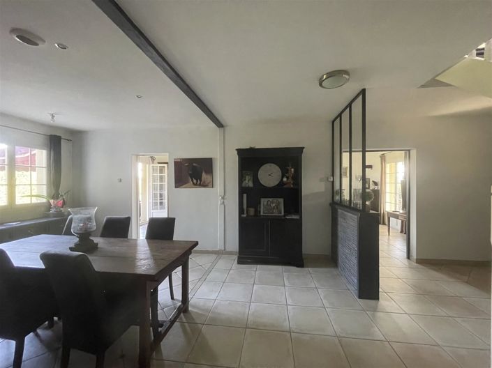 Image No.9-Maison de 4 chambres à vendre à Vic-Fezensac