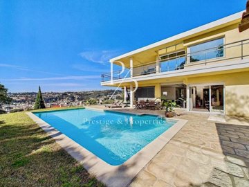 1 - Nice, Maison