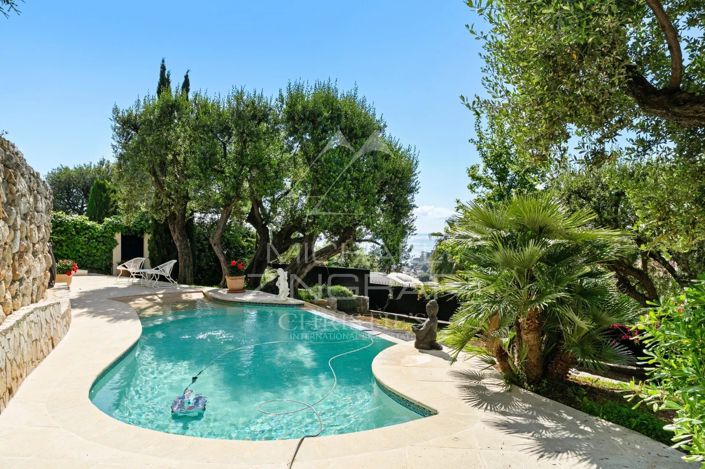 Image No.10-Maison de 4 chambres à vendre à Roquebrune-Cap-Martin