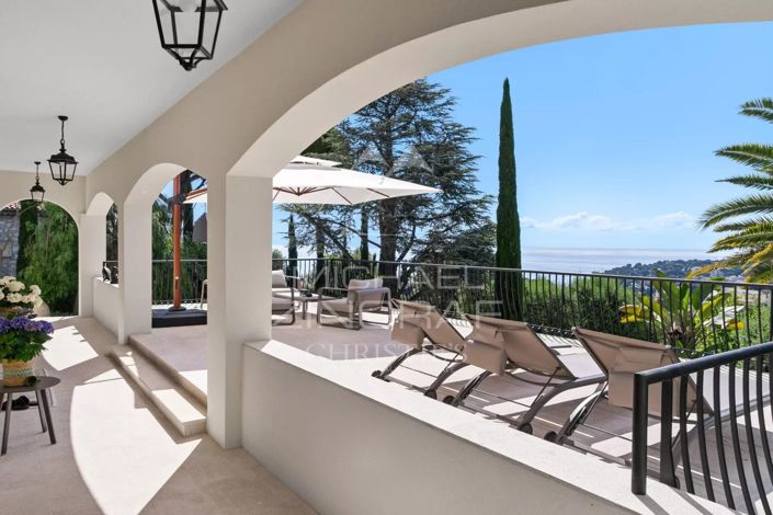 Image No.11-Maison de 4 chambres à vendre à Roquebrune-Cap-Martin