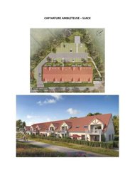 1 - Ambleteuse, Maisons neuves
