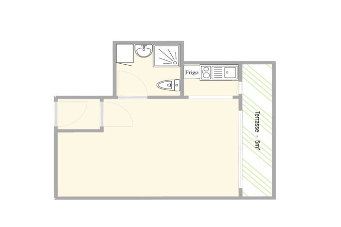 Image No.9-Apartment for sale