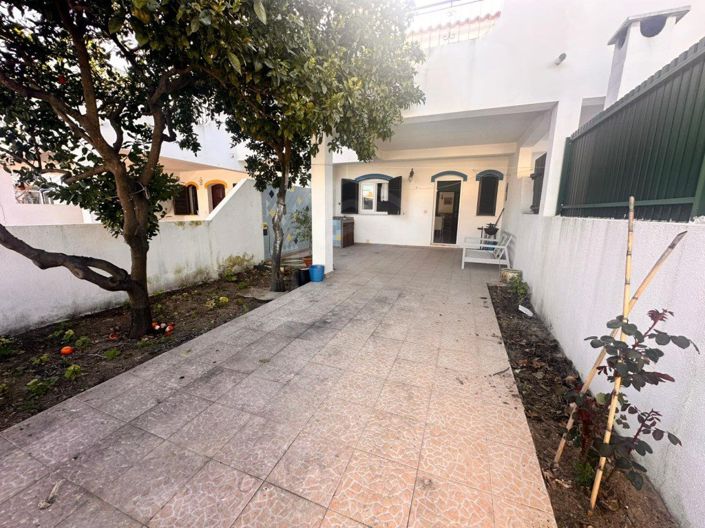 Image No.2-Maison de 3 chambres à vendre à Castro Marim