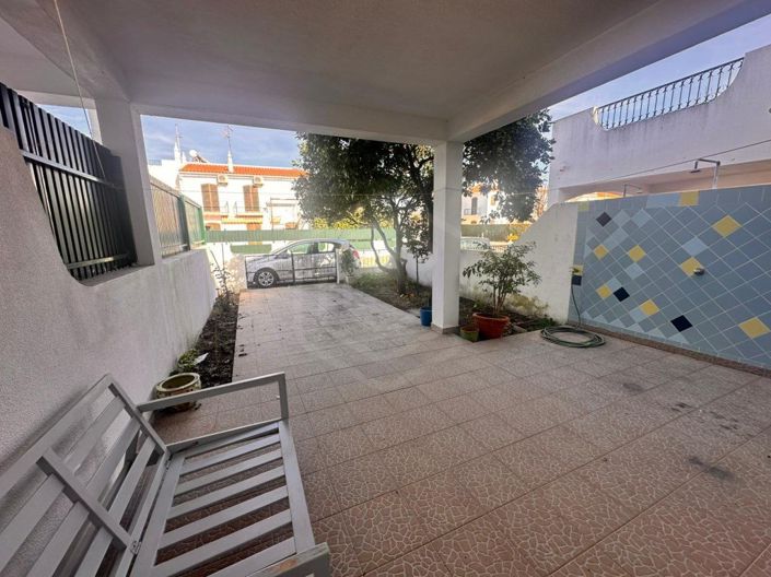 Image No.5-Maison de 3 chambres à vendre à Castro Marim