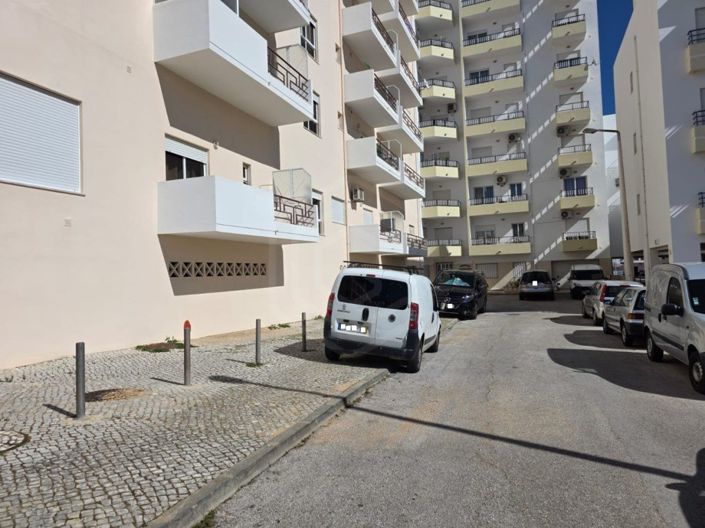 Image No.22-1 Bed Apartment for sale