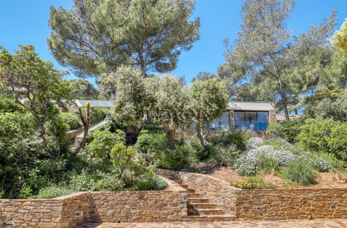 Image No.5-Maison de 3 chambres à vendre à Bormes-les-Mimosas