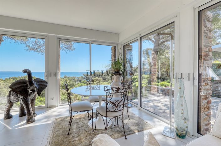 Image No.7-Maison de 3 chambres à vendre à Bormes-les-Mimosas