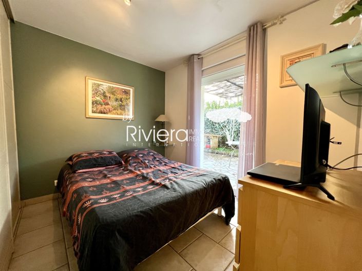 Image No.3-Maison de 2 chambres à vendre à Cavalaire-sur-Mer