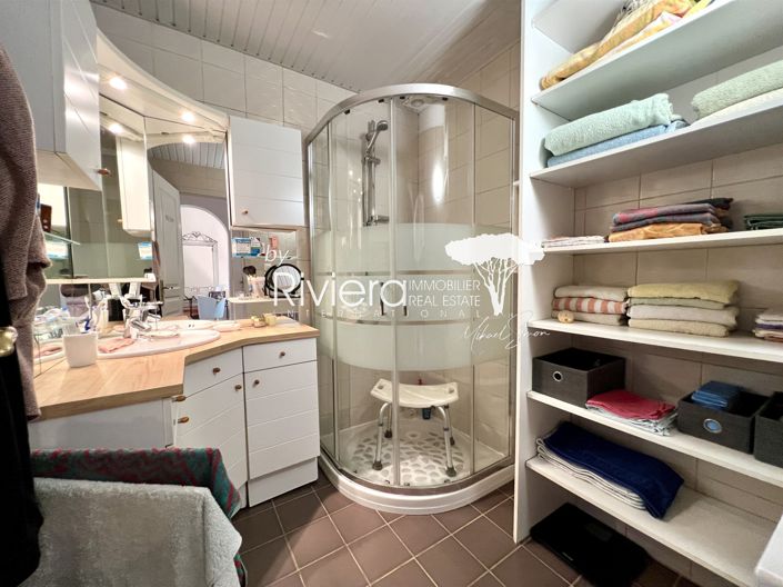 Image No.5-Maison de 2 chambres à vendre à Cavalaire-sur-Mer