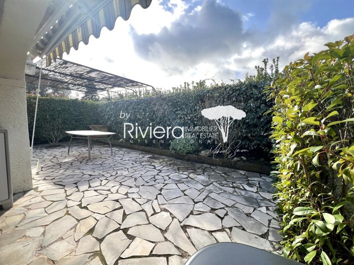 Image No.6-Maison de 2 chambres à vendre à Cavalaire-sur-Mer