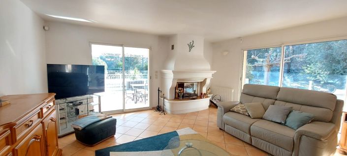 Image No.14-Maison de 4 chambres à vendre à Lorgues