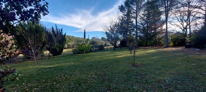 Image No.4-Maison de 4 chambres à vendre à Lorgues