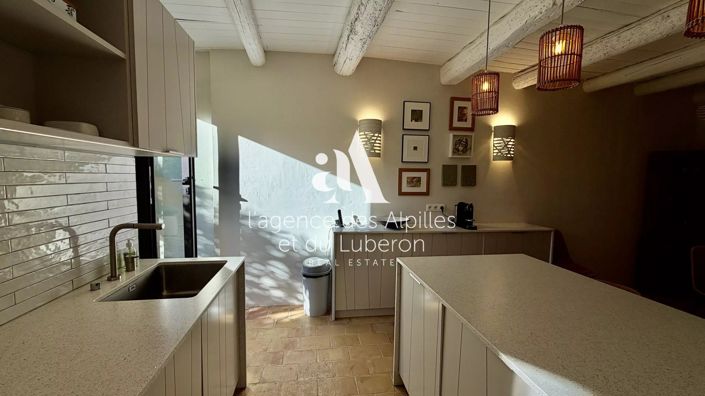 Image No.12-Maison de 2 chambres à vendre à Maussane-les-Alpilles