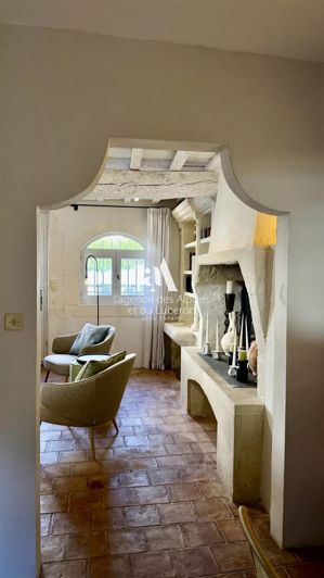Image No.14-Maison de 2 chambres à vendre à Maussane-les-Alpilles