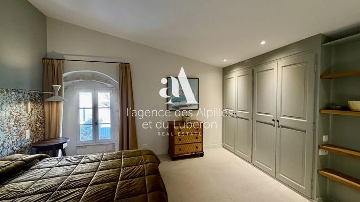 Image No.16-Maison de 2 chambres à vendre à Maussane-les-Alpilles