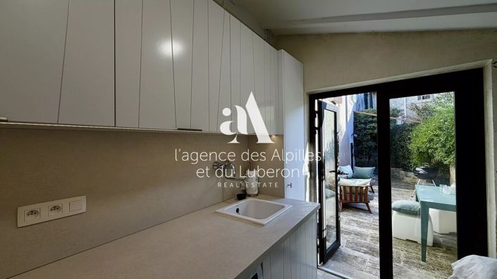 Image No.25-Maison de 2 chambres à vendre à Maussane-les-Alpilles