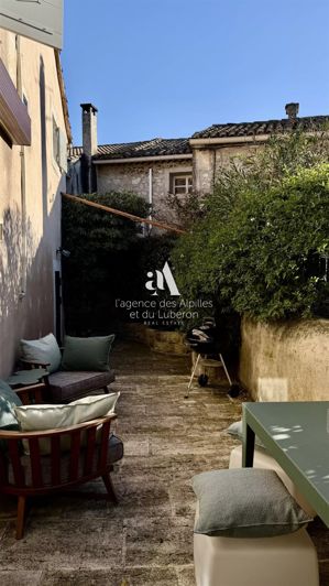 Image No.26-Maison de 2 chambres à vendre à Maussane-les-Alpilles