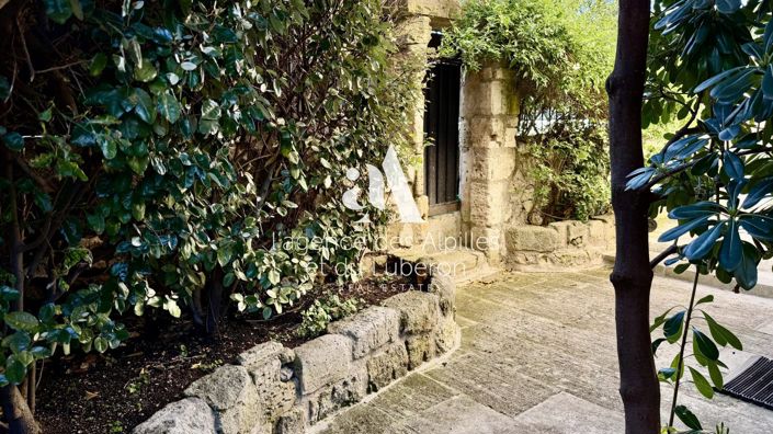 Image No.8-Maison de 2 chambres à vendre à Maussane-les-Alpilles