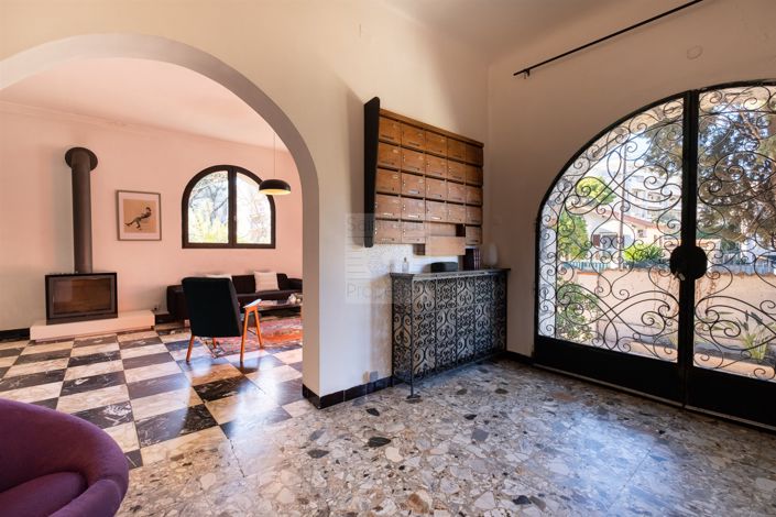 Image No.10-Maison de 3 chambres à vendre à Cagnes-sur-Mer