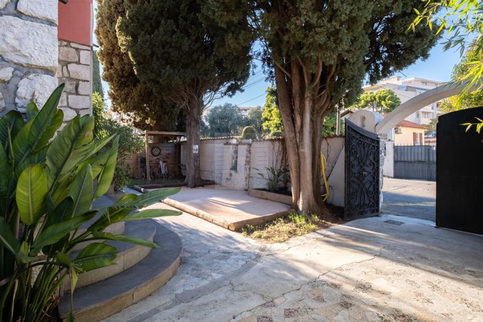 Image No.18-Maison de 3 chambres à vendre à Cagnes-sur-Mer