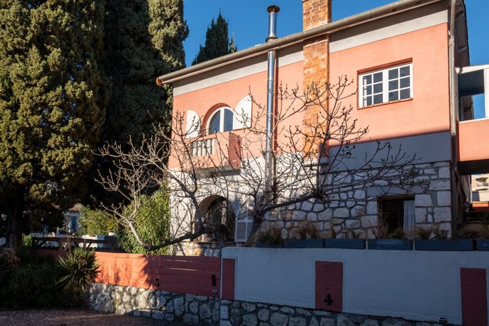 Image No.19-Maison de 3 chambres à vendre à Cagnes-sur-Mer