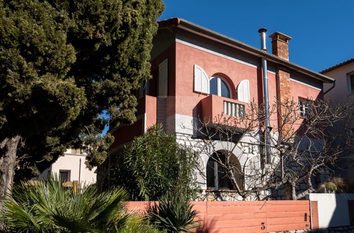 Image No.20-Maison de 3 chambres à vendre à Cagnes-sur-Mer