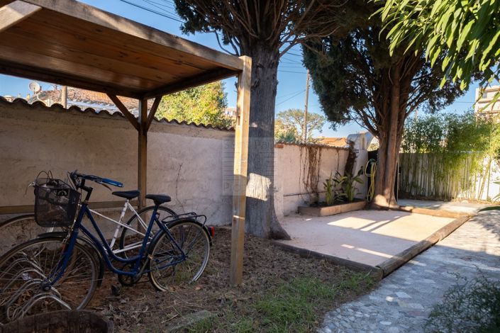 Image No.26-Maison de 3 chambres à vendre à Cagnes-sur-Mer