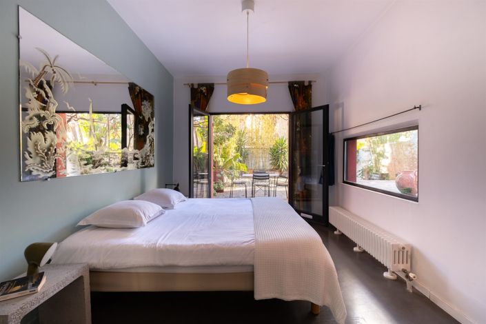 Image No.7-Maison de 3 chambres à vendre à Cagnes-sur-Mer