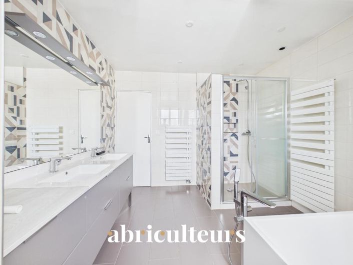 Image No.10-Maison de 4 chambres à vendre à Aulnay-sous-Bois