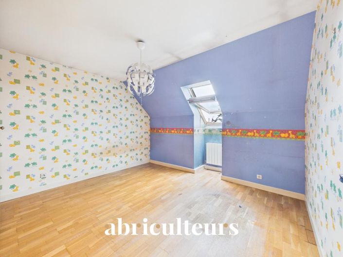 Image No.12-Maison de 4 chambres à vendre à Aulnay-sous-Bois