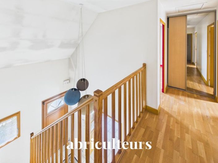 Image No.14-Maison de 4 chambres à vendre à Aulnay-sous-Bois