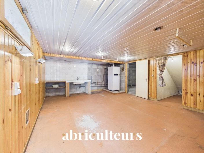 Image No.16-Maison de 4 chambres à vendre à Aulnay-sous-Bois