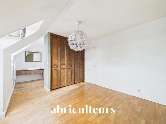 Image No.8-Maison de 4 chambres à vendre à Aulnay-sous-Bois