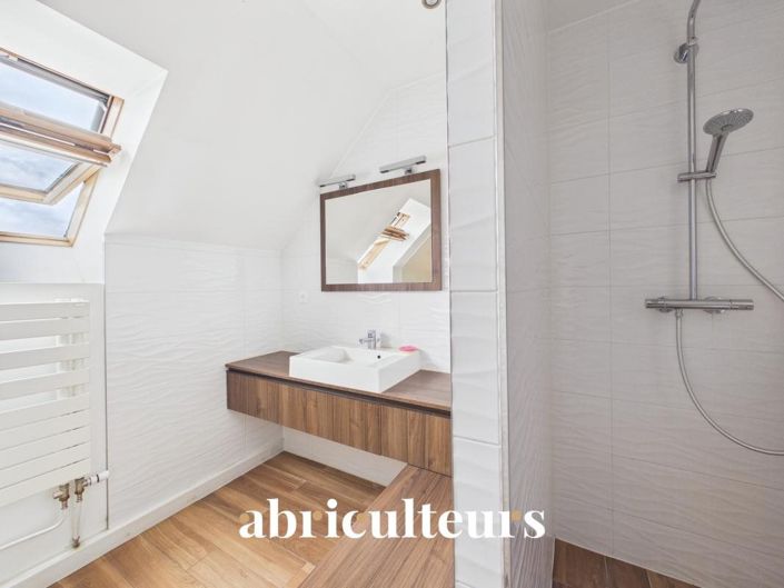 Image No.9-Maison de 4 chambres à vendre à Aulnay-sous-Bois