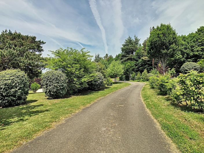 Image No.3-Maison de 2 chambres à vendre à Gourdon