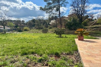 1 - Draguignan, House