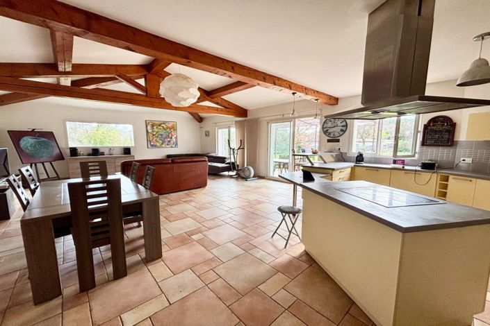 Image No.2-Maison de 3 chambres à vendre à Draguignan