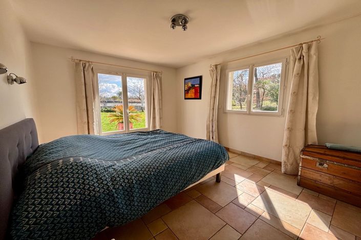 Image No.5-Maison de 3 chambres à vendre à Draguignan