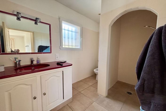 Image No.6-Maison de 3 chambres à vendre à Draguignan