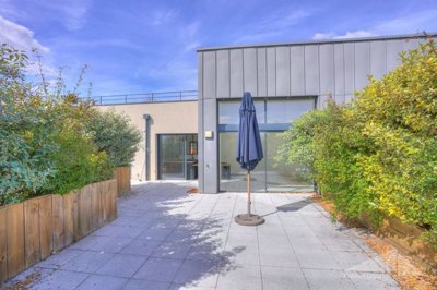 1 - Ferney-Voltaire, Appartement