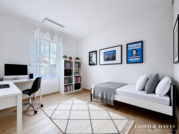 Image No.14-Maison de 3 chambres à vendre à Charente-Maritime