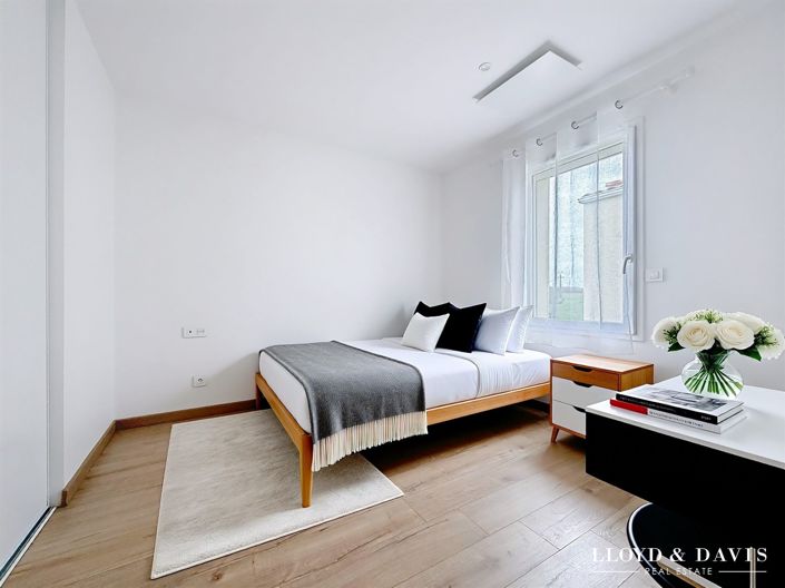 Image No.16-Maison de 3 chambres à vendre à Charente-Maritime