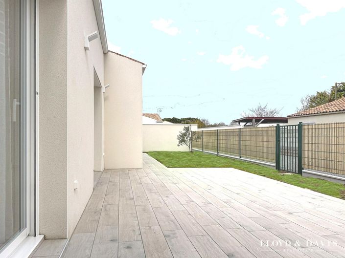 Image No.18-Maison de 3 chambres à vendre à Charente-Maritime